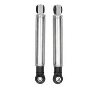 LPPP Amortiguador 120N Compatible con Miele 4500826 Juego 2 Lavadora