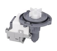 LPPP Bomba de desagüe compatible con Samsung DC31-00181A lavadora | Bomba desagüe, bomba lavadora, DC31-00181E, DC31-00030H, para Hanyu B15-6A, lavasecadora, 34W 220-240V