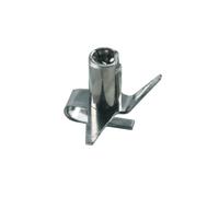 LPPP Cuchilla multifunción compatible con batidora de mano ESGE E120