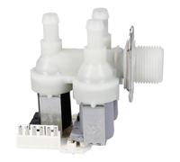 LPPP Electroválvula 90° 3x11,5 mm compatible con Miele 4035200 WPS