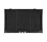 LPPP Filtro de carbón activo para campana compatible con Siemens LZ45510 | Compatible con Neff Z54TC01X0, Bosch DSZ4551, Constructa CZ5145X5, Blaupunkt 5Z5145X1, JZ5145X5, OEM 11025805/11008080