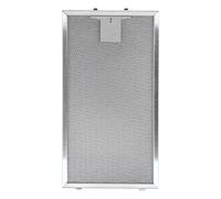 LPPP Filtro metálico de grasa compatible con Bosch 11004960
