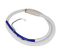LPPP Manguera Aquastop 1,8 m compatible con lavavajillas Miele | OEM 10499864 sustituye 10499863/10499862, Bitron Elbi 05064003 tipo 902, series G, SCVI, SCI, entrada de agua