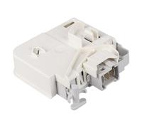 LPPP Relé de bloqueo compatible con Bosch 00633765 lavadora | para lavasecadora, bloqueo puerta, cerradura puerta, EMZ Type 881, Siemens, Neff, Constructa, Balay, Gaggenau