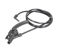 LPPP Válvula de Cierre con Tubo pulverizador Compatible Thomas 197084 Gris