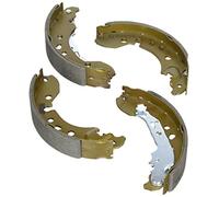LPR Brakes Juego de zapatas de frenos 01176