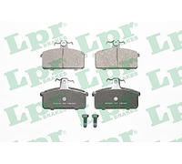 Lpr 05P107 Frenos para Automóvil