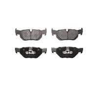 LPR 05P1252 Juego de pastillas de freno