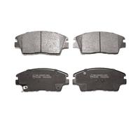 Pastillas de freno 5SP2052 SAMKO para HYUNDAI KIA