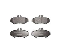 LPR 05P956 Juego de pastillas de freno