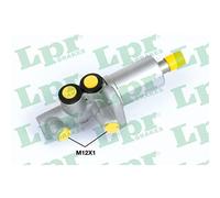 LPR Brakes Cilindro maestro de freno 1079