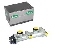 Bomba de freno Hierro fundido 1526 LPR para FORD SIERRA II Hatchback SIERRA II