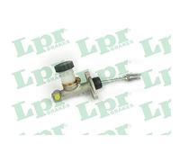 LPR 2555 Cilindro maestro embrague Compatible con NISSAN PICK UP D21 NAVARA Pick-up D21 Pathfinder II R50 PICK UP 720 TERRANO I WD21