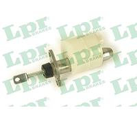 LPR 2710 Cilindro maestro embrague Compatible con AUSTIN Mini Hatchback, ROVER MINI