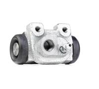 LPR 4664 Cilindro de freno de rueda Trasero Izquierda Ø19,05mm Compatible con PEUGEOT 205 II 20A/C 205 I Descapotable 741B, 20D 205 I 741A/C 205 XA/XAD Furgoneta 205 F Furgoneta