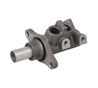 LPR 6338 Cilindro principal de freno 10 X 1 (4) Medida de rosca AluminioMaterial Compatible con FORD TRANSIT CONNECT P65, P70, P80 Tourneo Connect Mk1