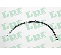 LPR 6T46652 Tubo de Freno