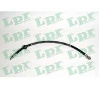 LPR Disco de freno de tubo 6T47885