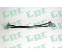 LPR 6T47897 Tubo de Freno