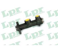 LPR 7709GH Cilindro maestro embrague Compatible con LADA Niva 2121, 2131 1200-1600 Berlina NOVA Ranchera familiar 2104 1200-1500 Ranchera familiar NOVA 2105