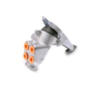Regulador de fuerza de frenado Aluminio 9991 LPR para IVECO DAILY III Furgoneta