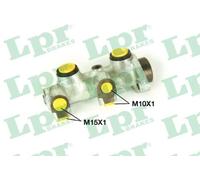 LPR Brakes 1877 - Bomba de freno