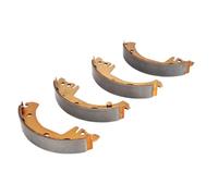 LPR Brakes Zapata de freno frenos 05780