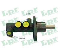 Bomba de freno Aluminio 6191 LPR para NISSAN FORD