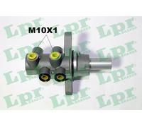 LPR Cilindro Freno Principal Maestro para Renault Kangoo Express FW0/1_ 1.5 DCI