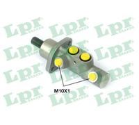 LPR Cilindro Maestro Ø23.81mm Compatible Para Renault Clio III