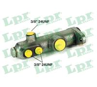 LPR Cilindro Maestro Cilindro Compatible Para Renault 16 1.6 TL 5 1.0
