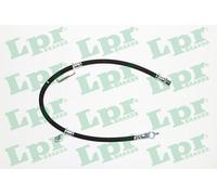 LPR Freno para Toyota Rav 4 IV WWA4_ AVA4_ ZSA4_ ALA4_ 2.5 Hybrid 2.0