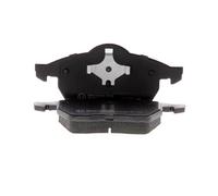 Pastillas de freno 5SP1238 SAMKO para VW FORD SEAT