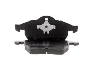 LPR Juego de 4 pastillas de freno para VOLKSWAGEN: Sharan & FORD: Galaxy & SEAT: Alhambra (Ref: 05P1238)