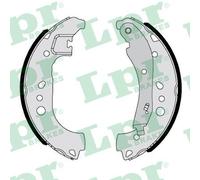 LPR Juego De Zapatas De Freno Para VW Polo AW1 BZ1 1.0 TSI GTI 2.0 T-Cross