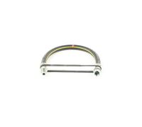 LPR Latiguillo de freno para RENAULT: Alpine, R21, Safrane, Laguna, Express, Extra, Rapid, Super 5, R5 & DACIA: Sandero, Logan (Ref: 6T46004)