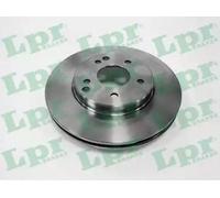 LPR M2601V Disco de freno
