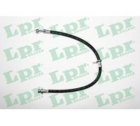 LPR Manguera De Freno Para Honda Civic VII Hatchback 1.4IS 1.6I 2.0 TYPE-R