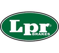 Lpr OEK034 Zapatas de Freno y Accesorios