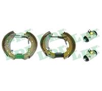 Lpr OEK348 Zapatas de Freno y Accesorios