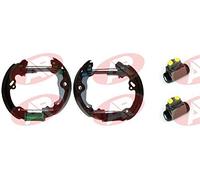 Lpr OEK449 Zapatas de Freno y Accesorios
