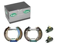 Lpr OEK452 Zapatas de Freno y Accesorios