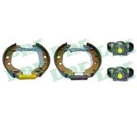 Lpr OEK502 Zapatas de Freno y Accesorios