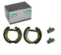 Lpr OEK578 Zapatas de Freno y Accesorios