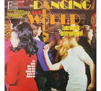 LpRecord - Dancing Around The World / Internationale Tanzmusik / L - ST 7058 / LP / Schallplatte / Vinyl