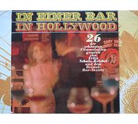 LpRecord - In einer Bar in Hollywood / 26 der schönsten Filmmelodien gespielt von Fritz Schulz - Reichel und dem Bristol - Bar - Sextett / 249149 / LP / Schallplatte / Vinyl