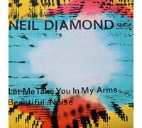 LpRecord - Neil Diamond - Let me take you in my Arms - Beautiful Noise / 456375 / LP / M45 / Schallplatte / Vinyl