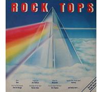 LpRecord - Rock Tops / Aus der TV - und Radio - Werbung / LC 2769 / LP / Schallplatte / Vinyl