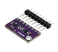 LPS22HB Sensores piezorresistentes de presión absoluta para el primer tiempo de reparación en sistemas de navegación GPS, transductor de presión PCB