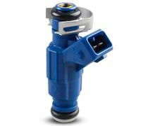 LPSZZXKD Inyector de combustible apto para Sportsman 110 RZR 170 EFI Outlaw 2015-2023 ATV UTV Reemplazar 0455124 Accesorios